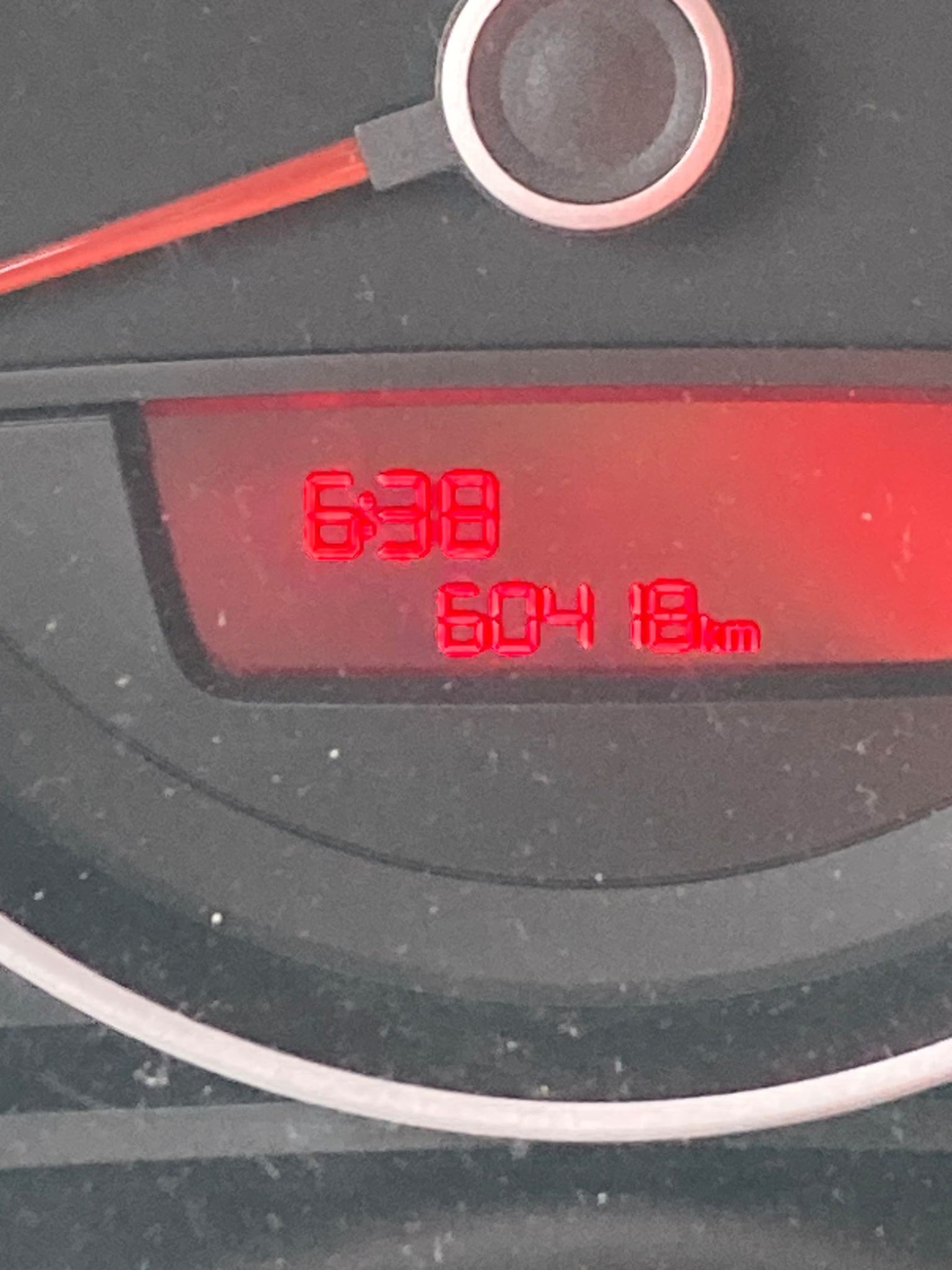 Vehicles released by Hamburg Airport-2