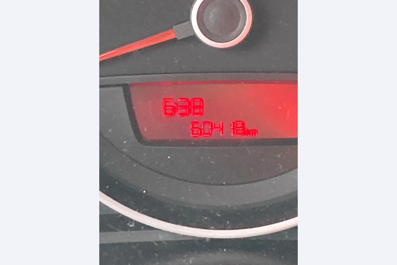 Vehículos cedidos por el aeropuerto de Hamburgo-2