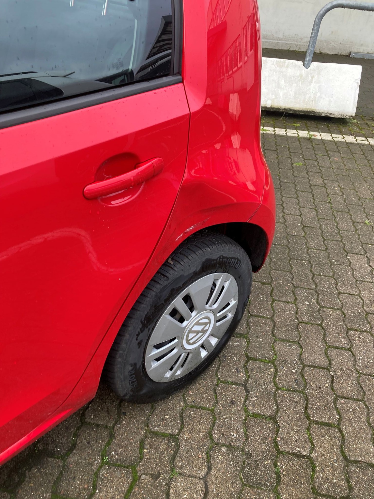 Vehicles released by Hamburg Airport-5