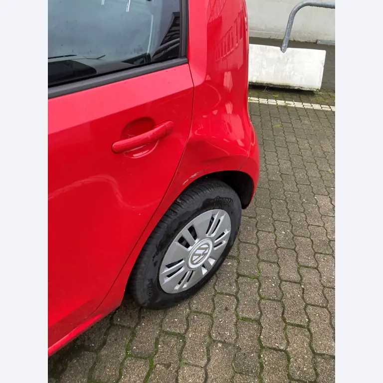 Vehículos cedidos por el aeropuerto de Hamburgo-5