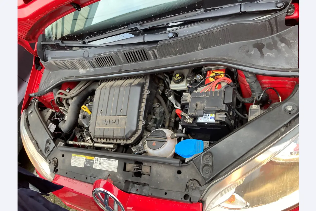 Vehículos cedidos por el aeropuerto de Hamburgo-11