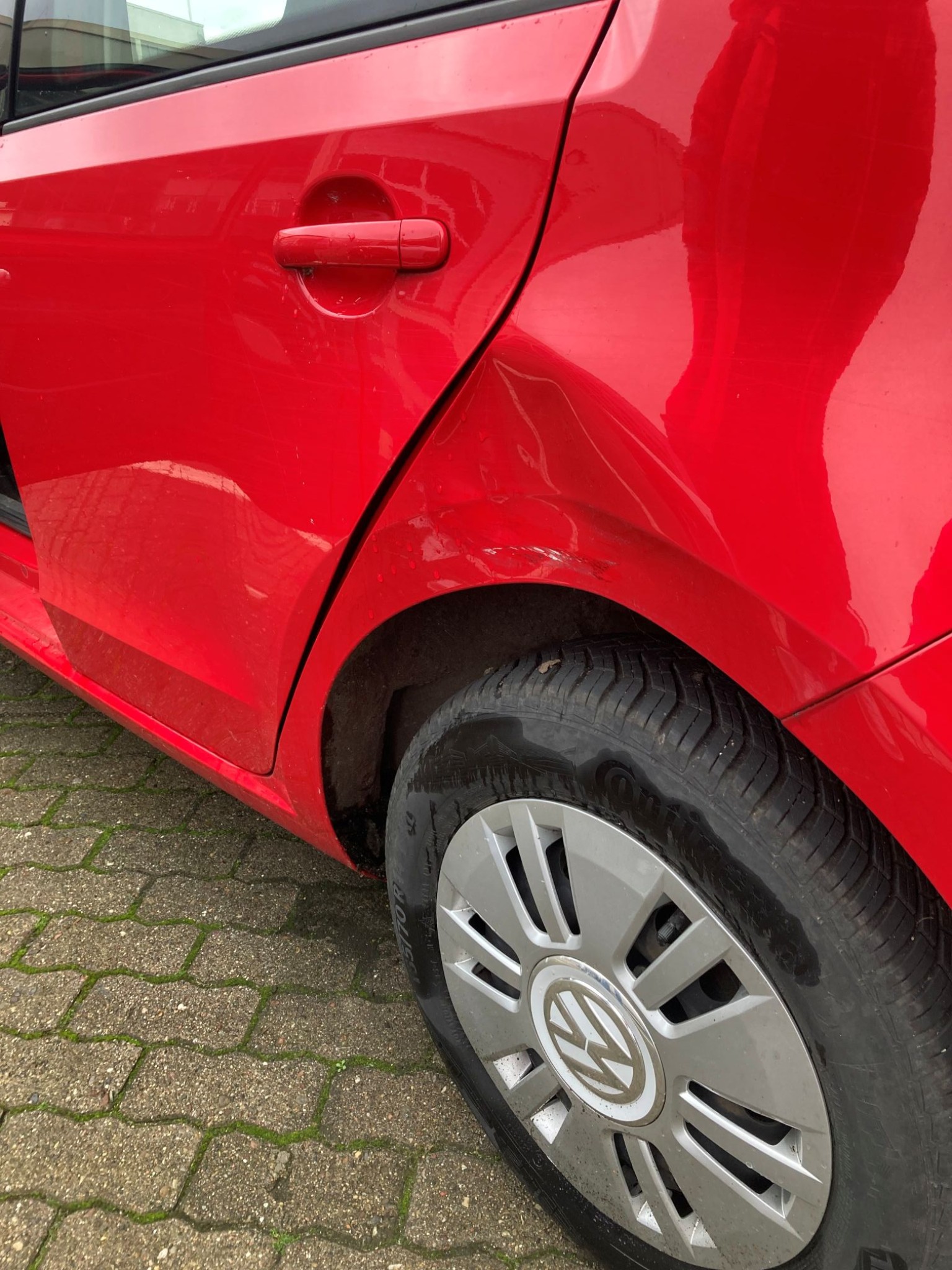 Vehicles released by Hamburg Airport-13