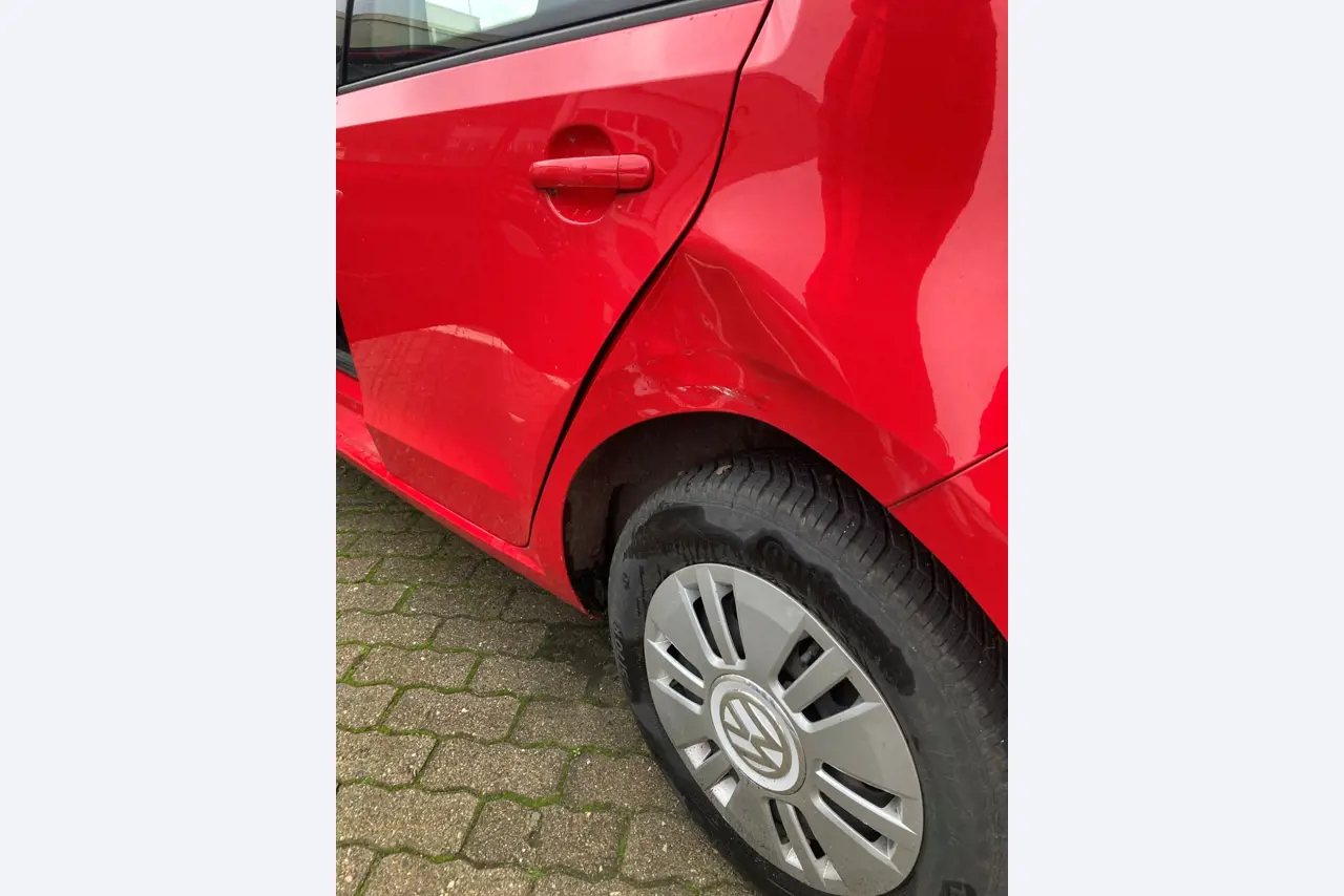 Vehículos cedidos por el aeropuerto de Hamburgo-13