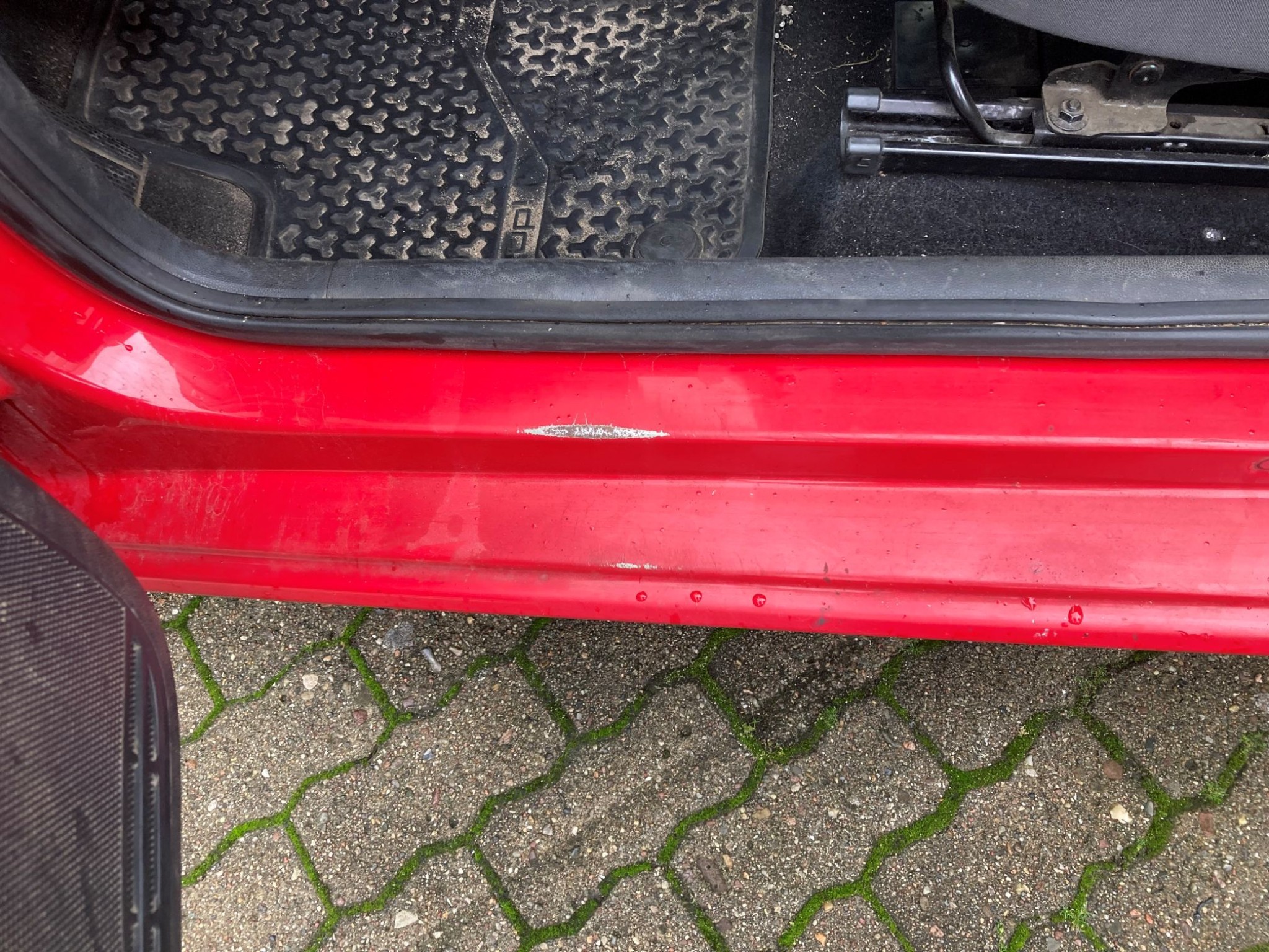 Vehicles released by Hamburg Airport-14