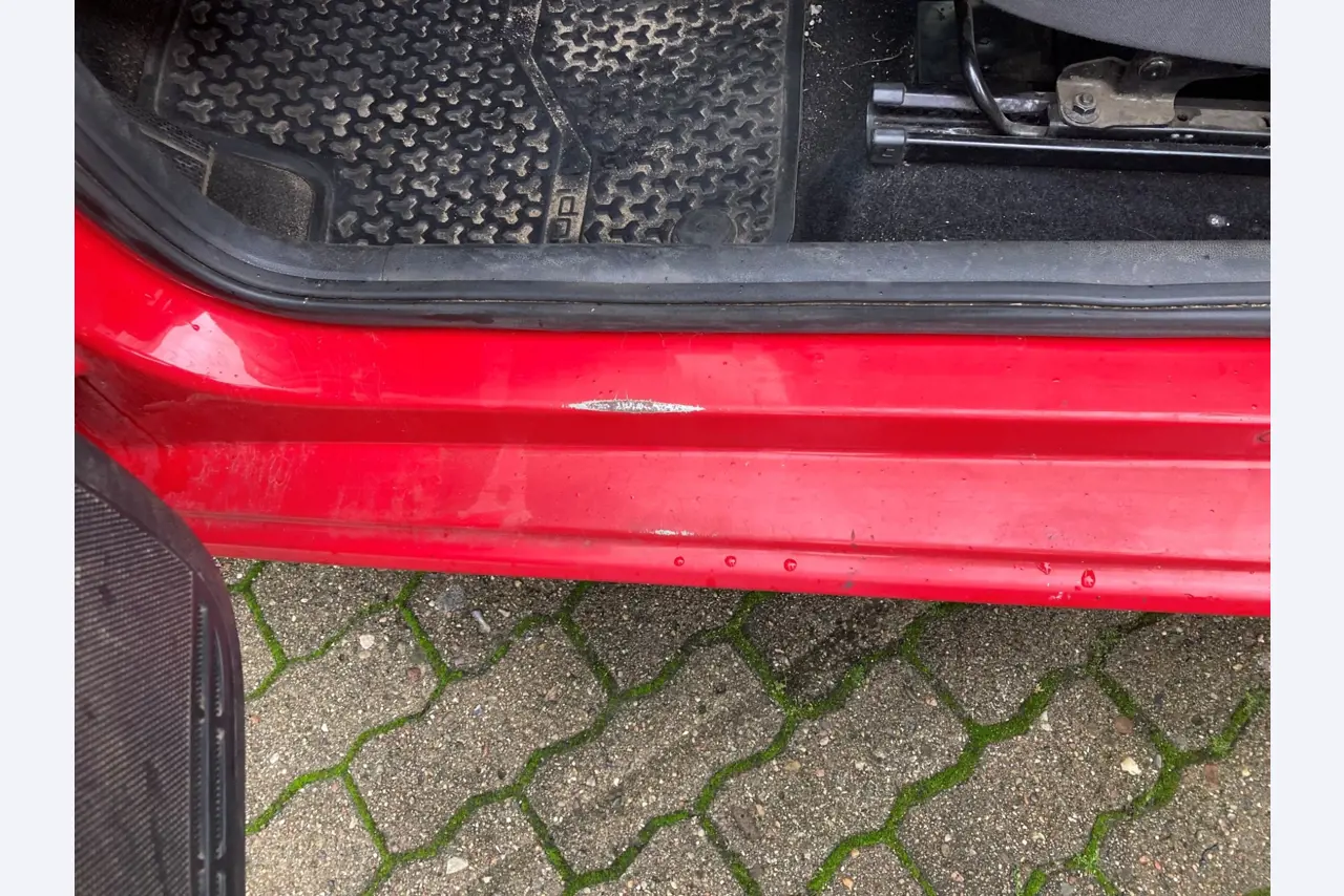 Vehículos cedidos por el aeropuerto de Hamburgo-14