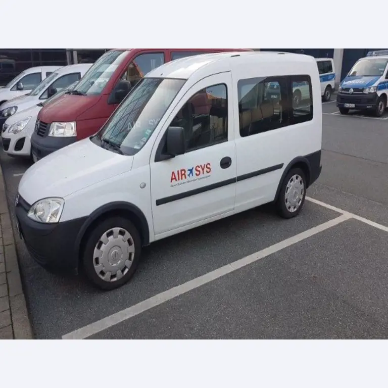 Gepflegte Ladewagen-1