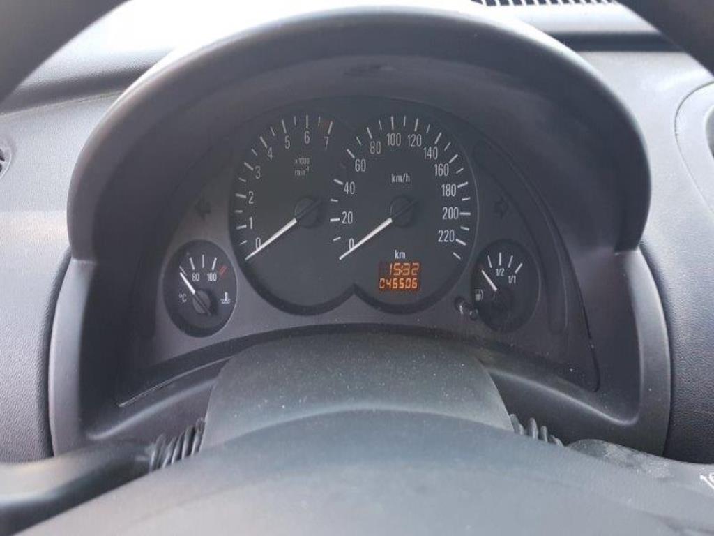 Gepflegte Ladewagen-2