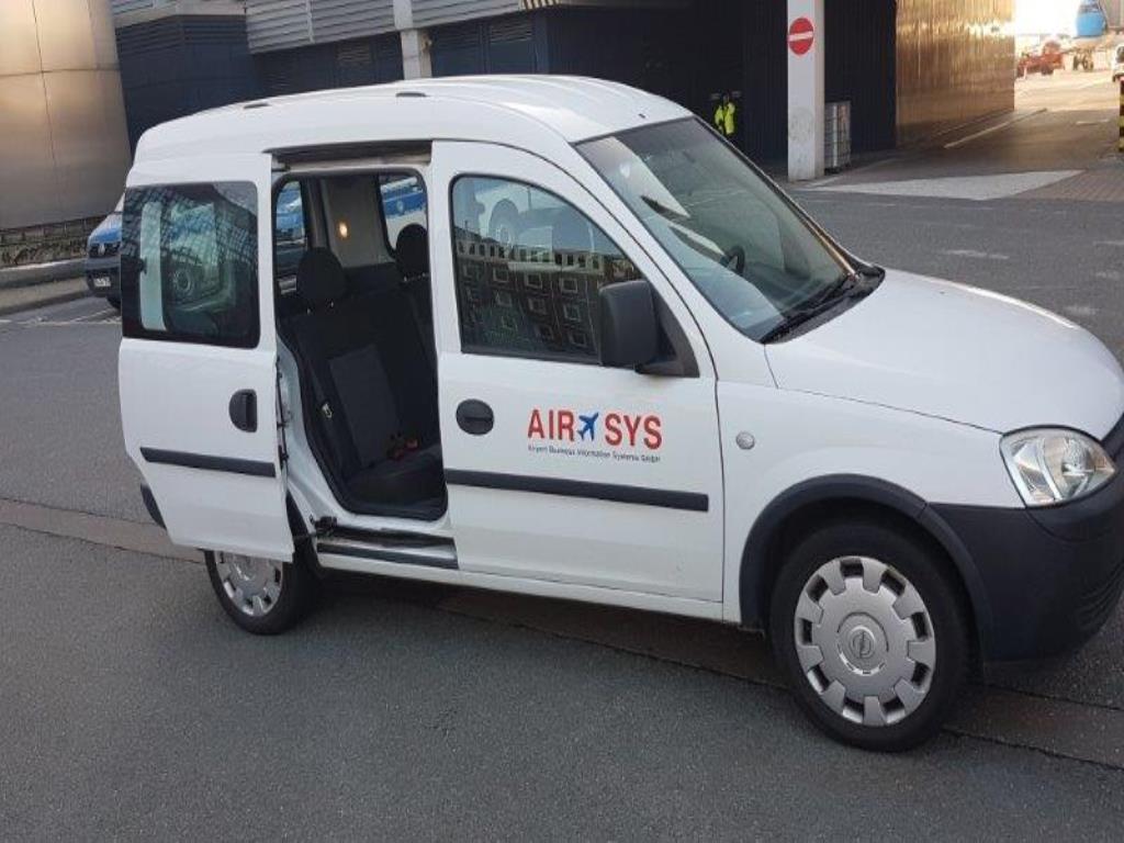 Gepflegte Ladewagen-6