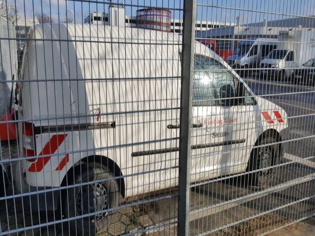 Gepflegte Ladewagen-3