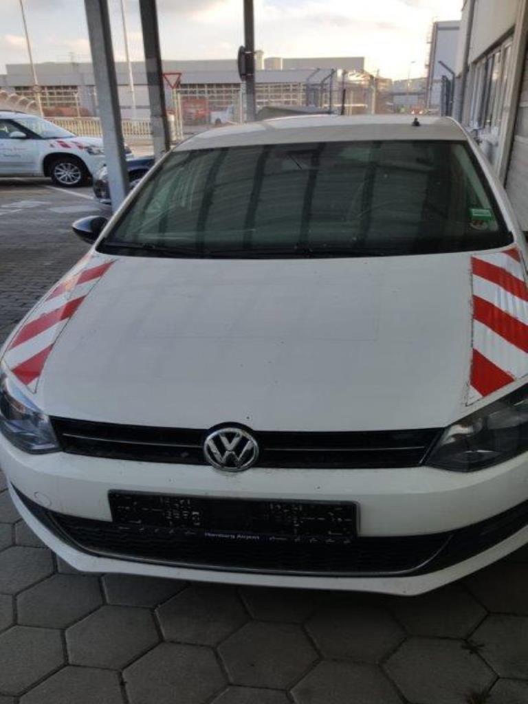 Gepflegte Ladewagen-2