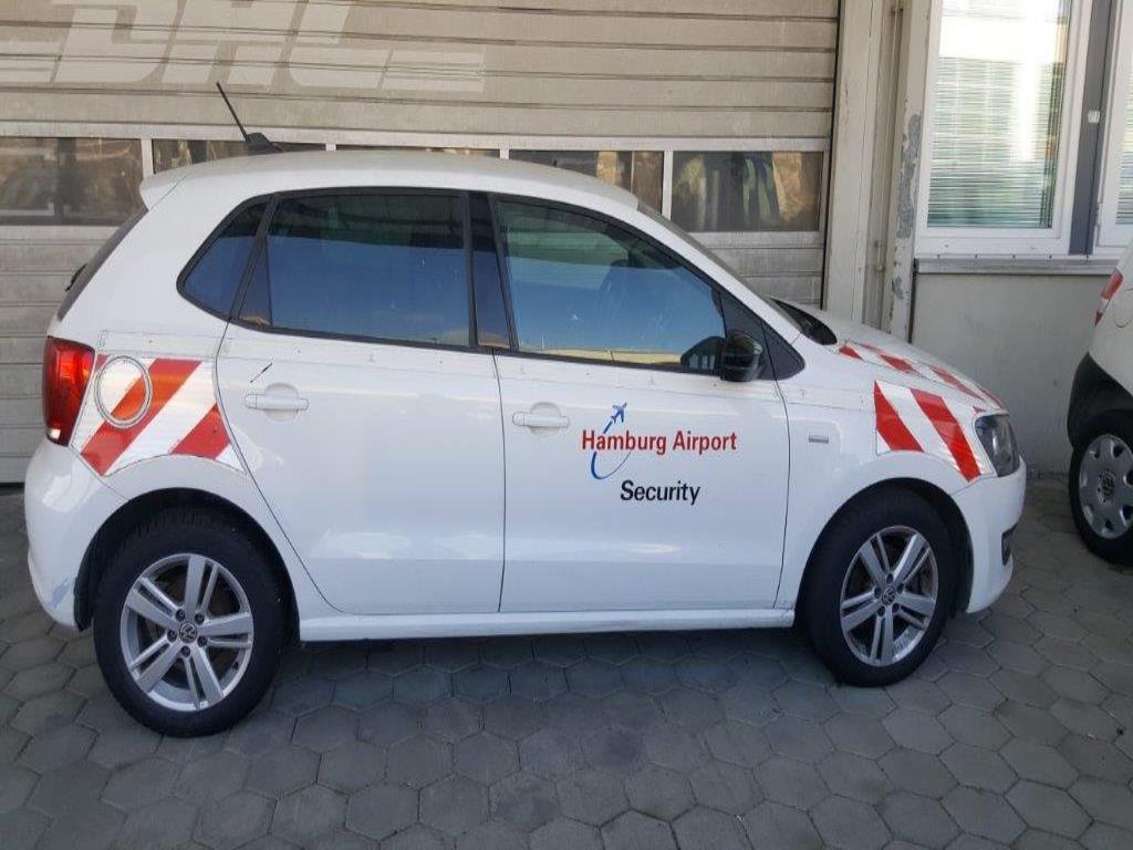 Gepflegte Ladewagen-1