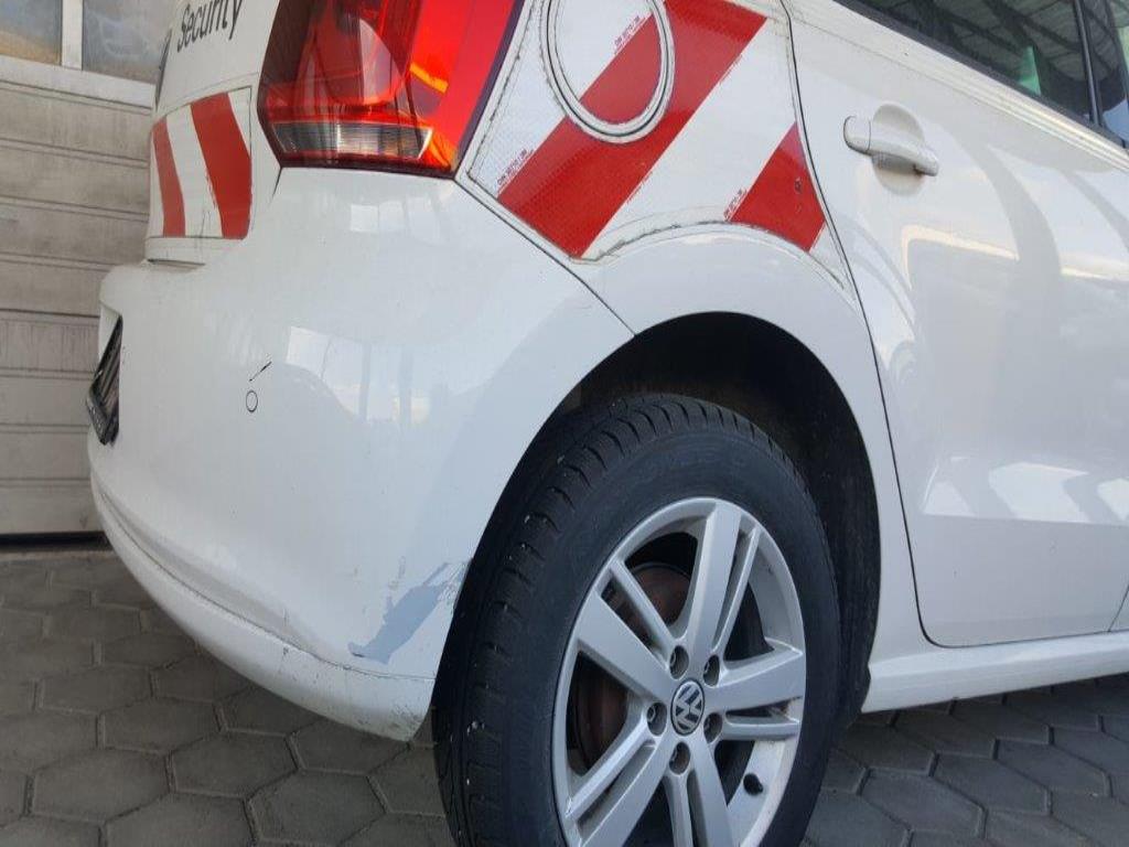 Gepflegte Ladewagen-3