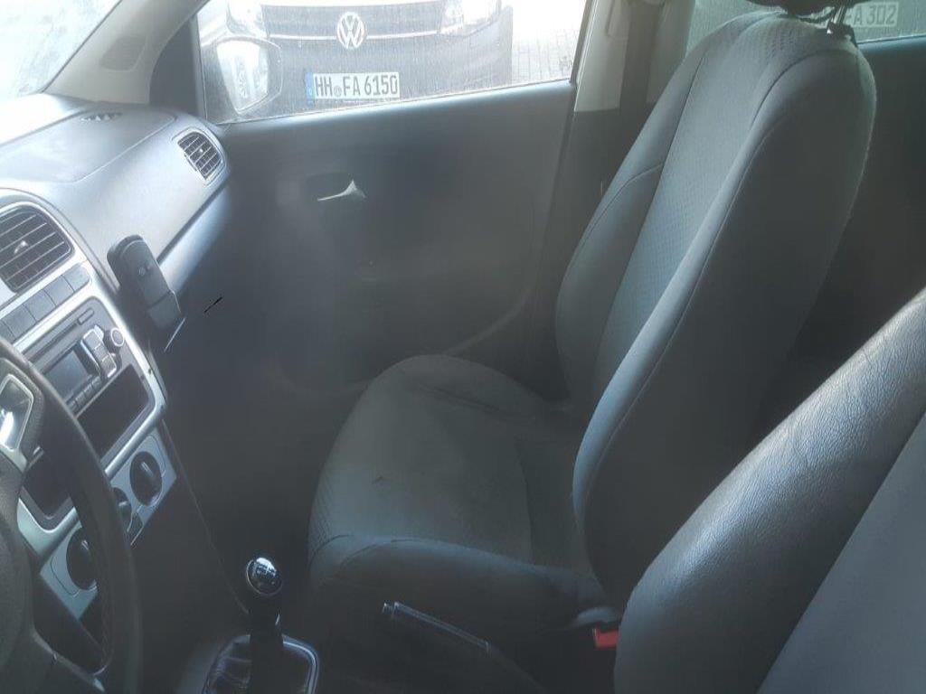 Gepflegte Ladewagen-4