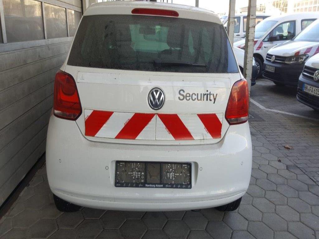 Gepflegte Ladewagen-7