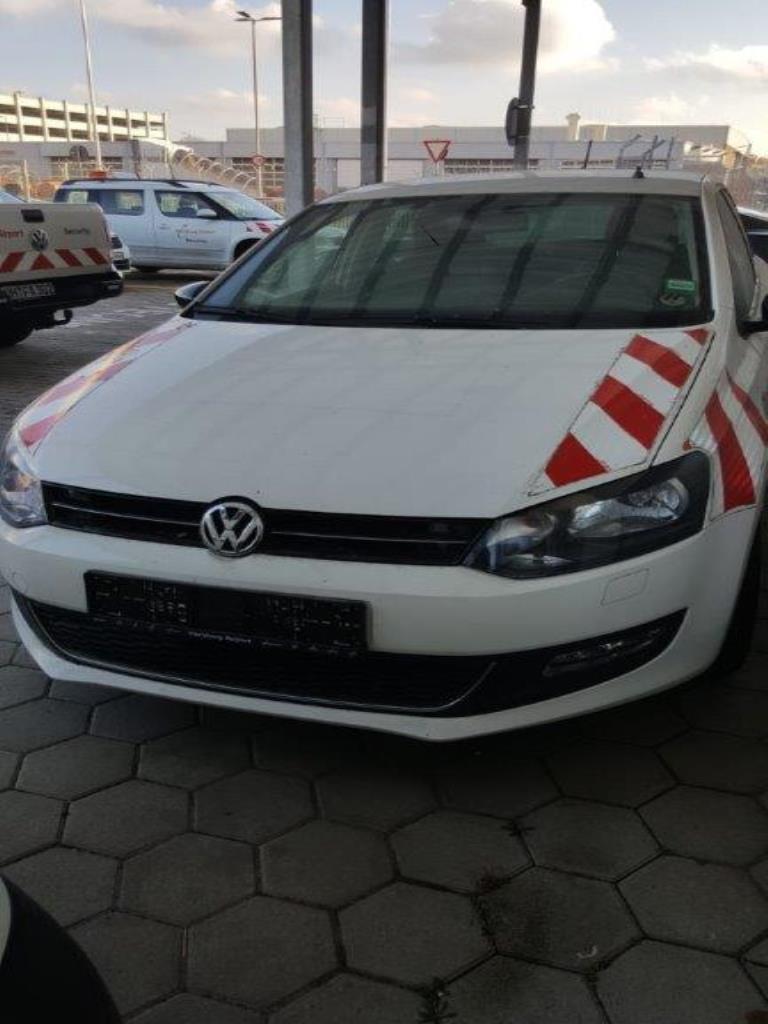 Gepflegte Ladewagen-8