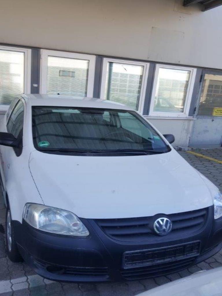 Gepflegte Ladewagen-9