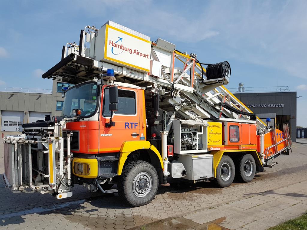 Gepflegte Ladewagen-10