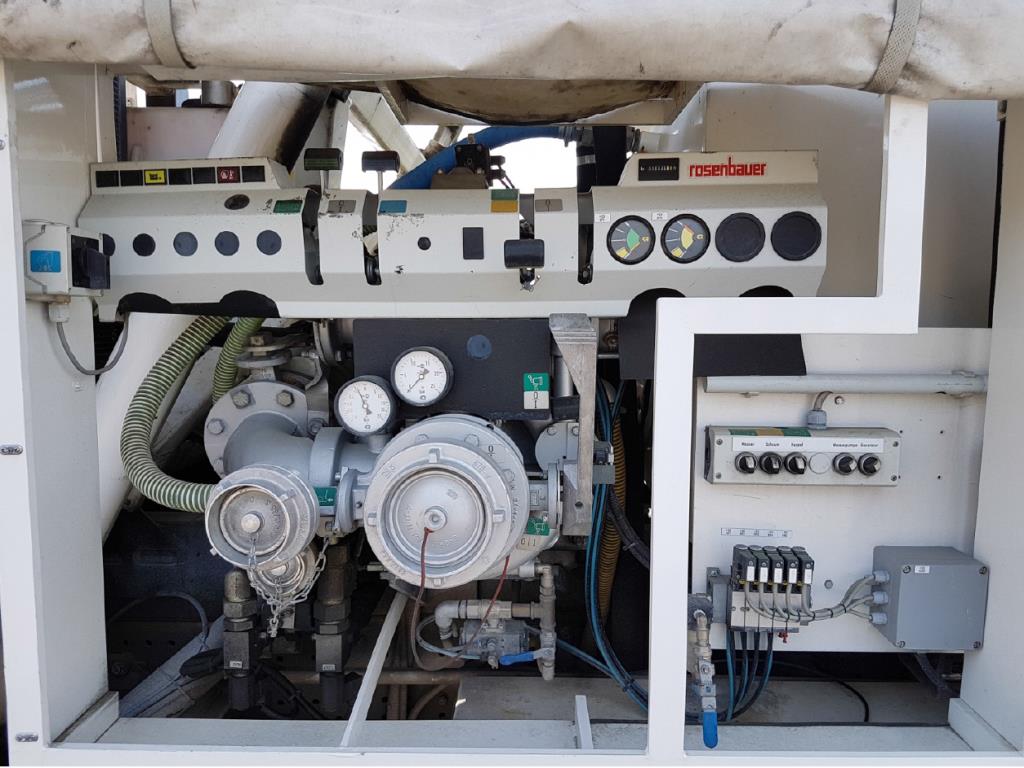 Gepflegte Ladewagen-8