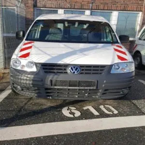 Coche VW Caddy VW Caddy