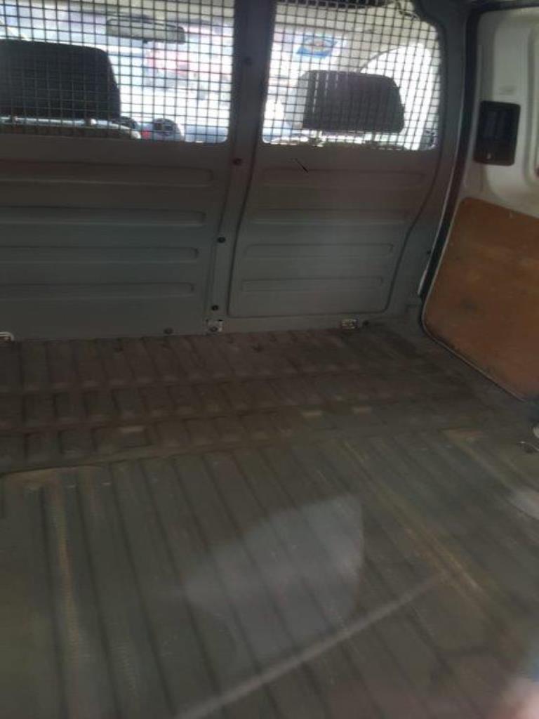 Gepflegte Ladewagen-9