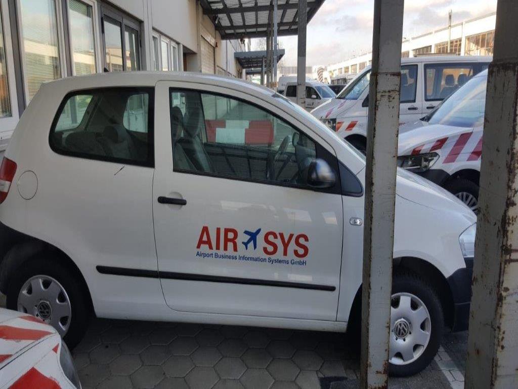 Gepflegte Ladewagen-1