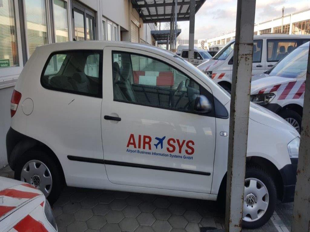 Gepflegte Ladewagen-3