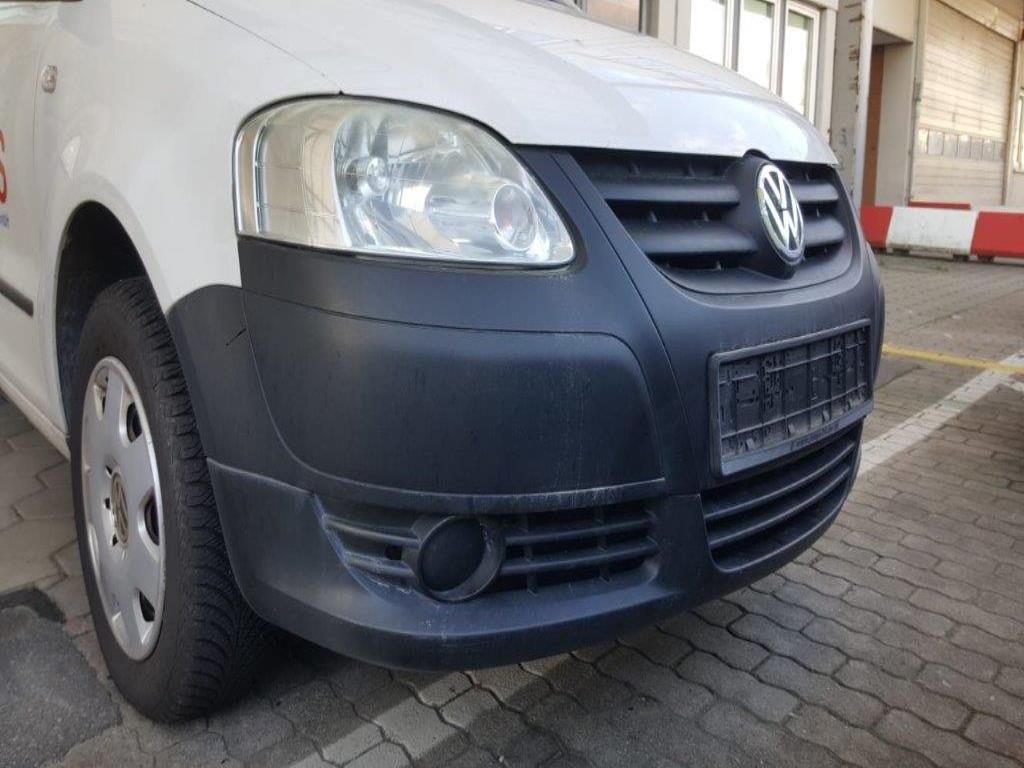 Gepflegte Ladewagen-5