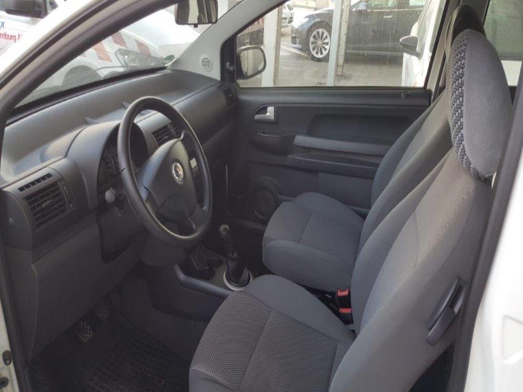 Gepflegte Ladewagen-6