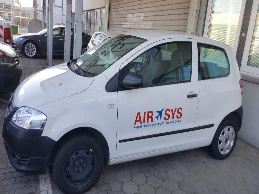 Gepflegte Ladewagen-7