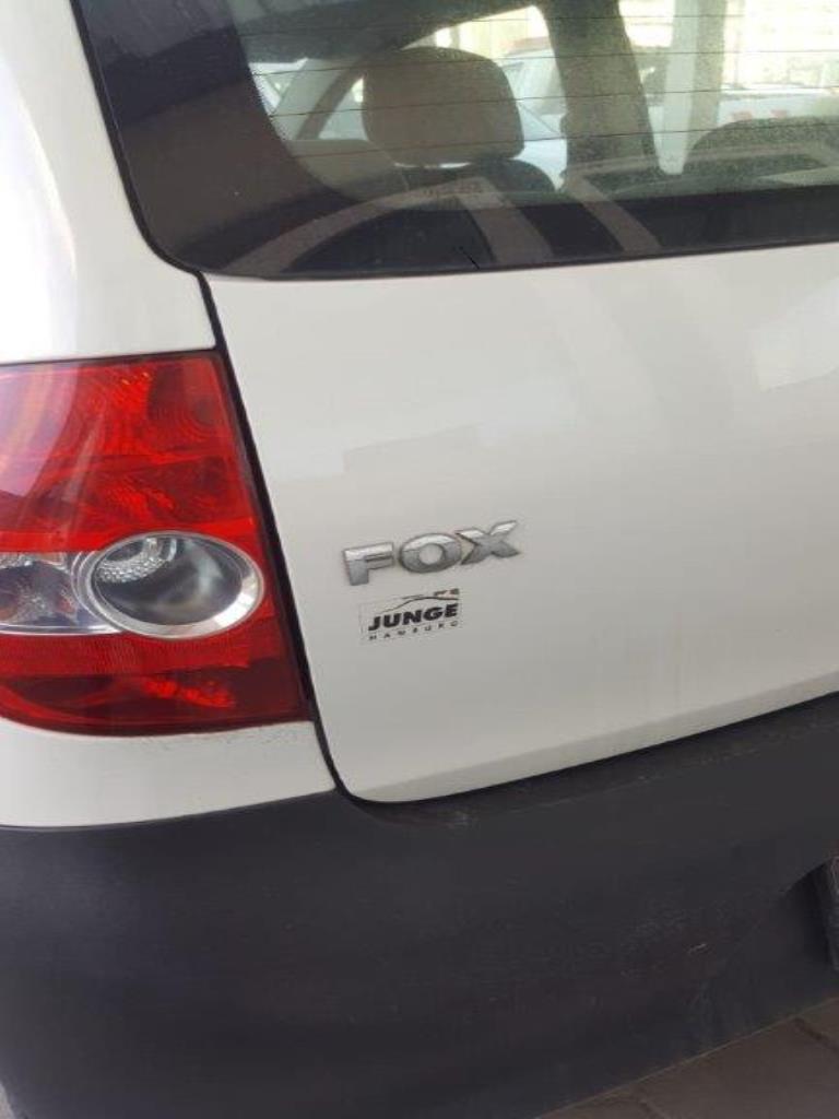 Gepflegte Ladewagen-8