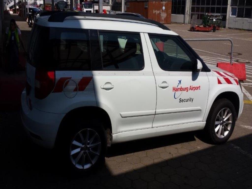 Gepflegte Ladewagen-3