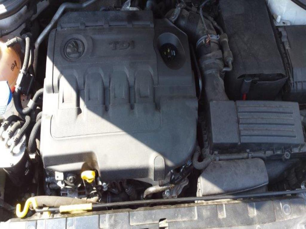 Gepflegte Ladewagen-7