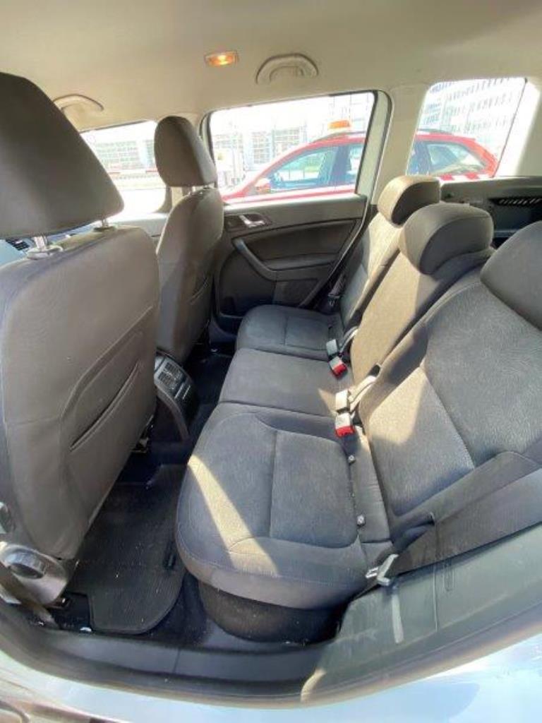 Gepflegte Ladewagen-11