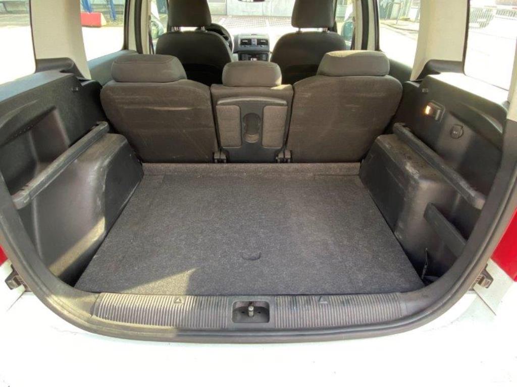 Gepflegte Ladewagen-12