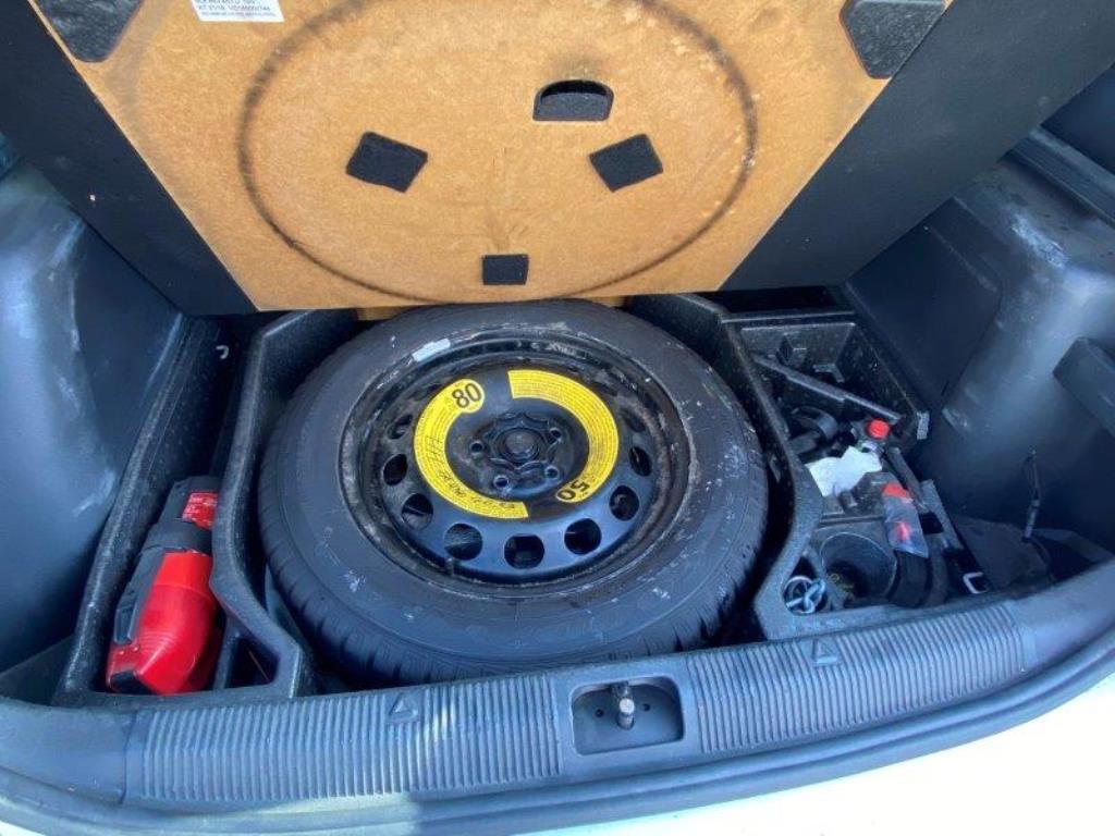 Gepflegte Ladewagen-13