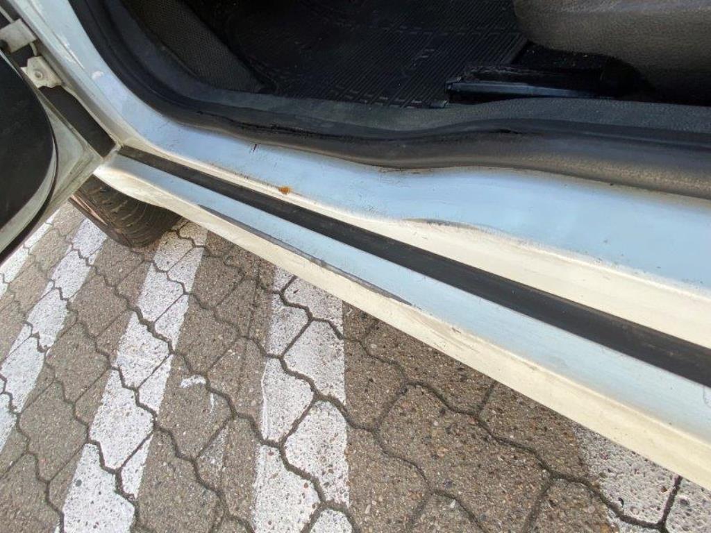 Gepflegte Ladewagen-14