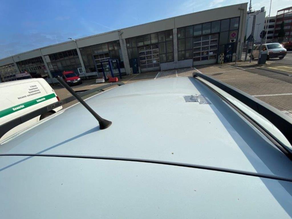 Gepflegte Ladewagen-15