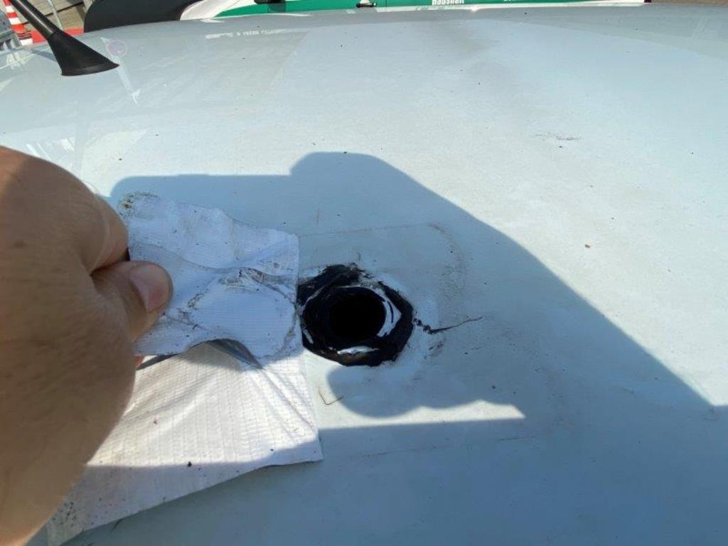 Gepflegte Ladewagen-16