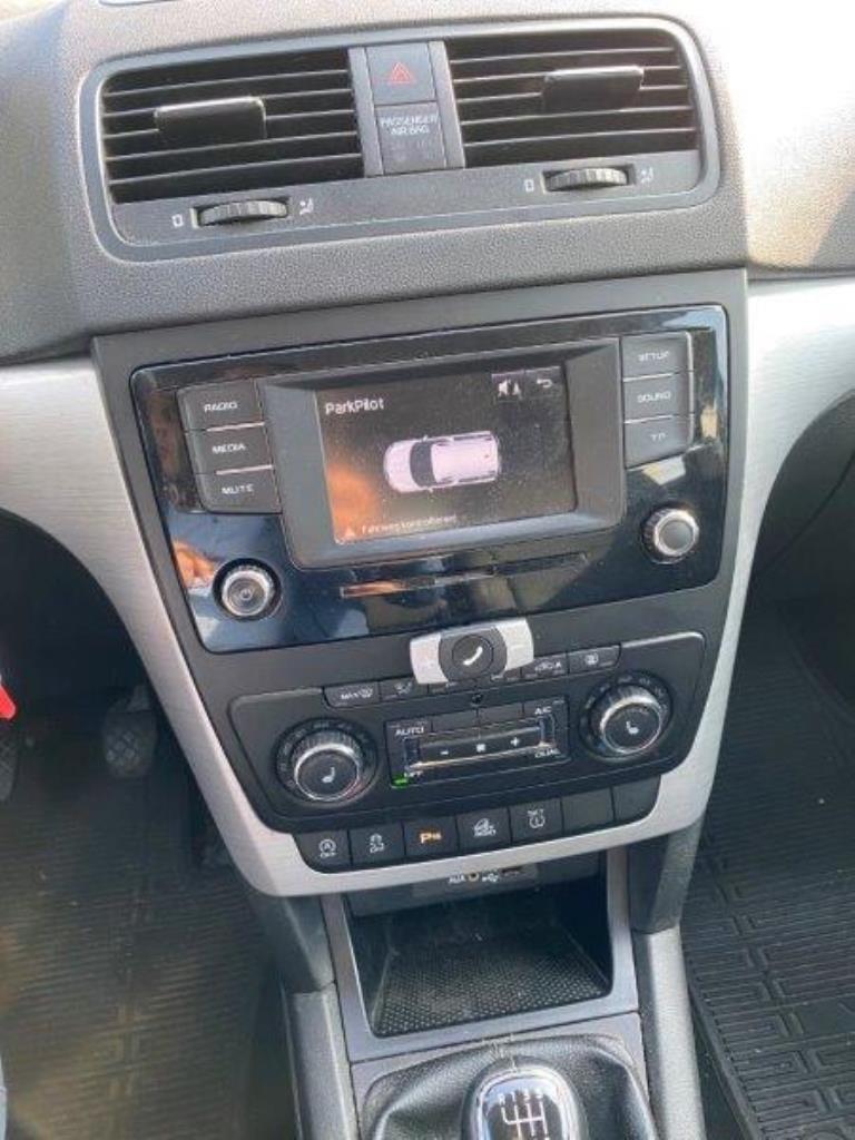 Gepflegte Ladewagen-9