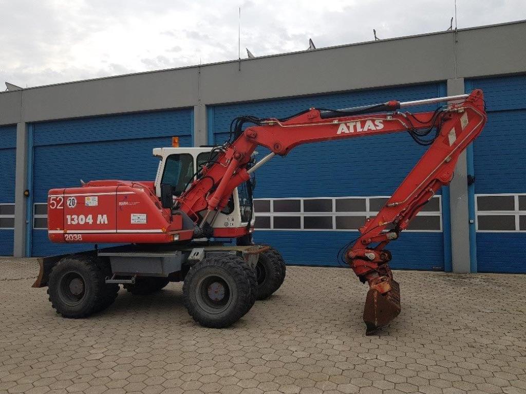 Gepflegte Ladewagen-5