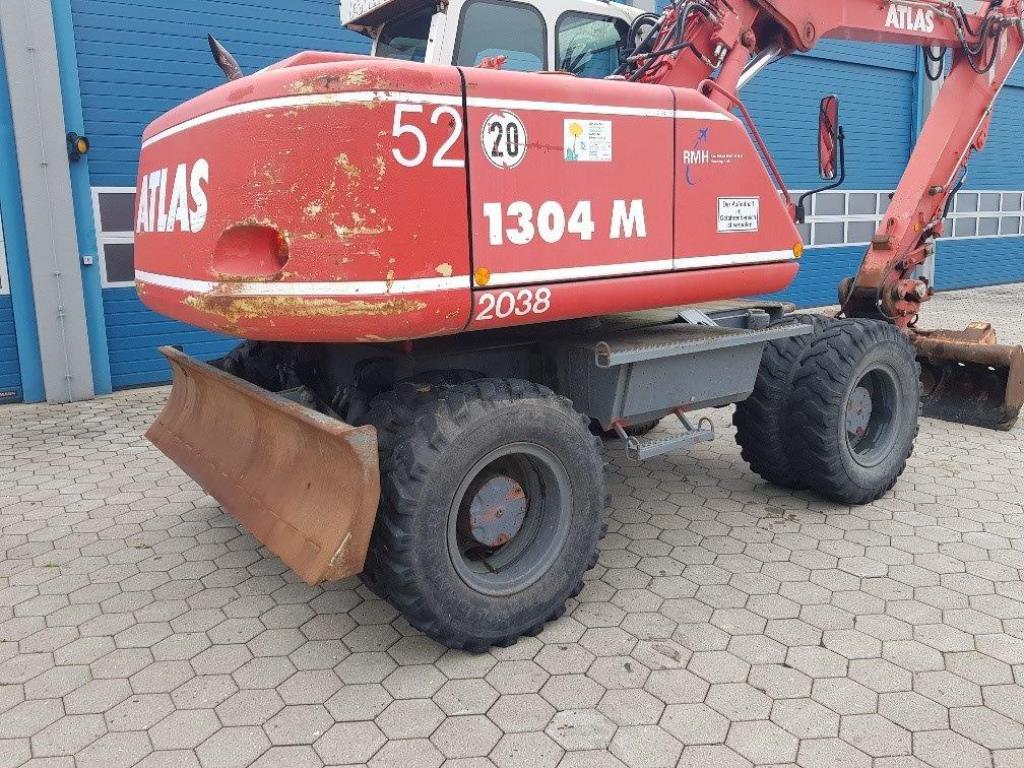 Gepflegte Ladewagen-6