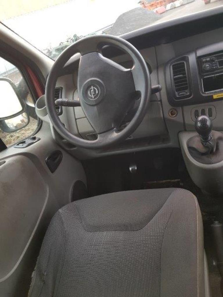 Gepflegte Ladewagen-9