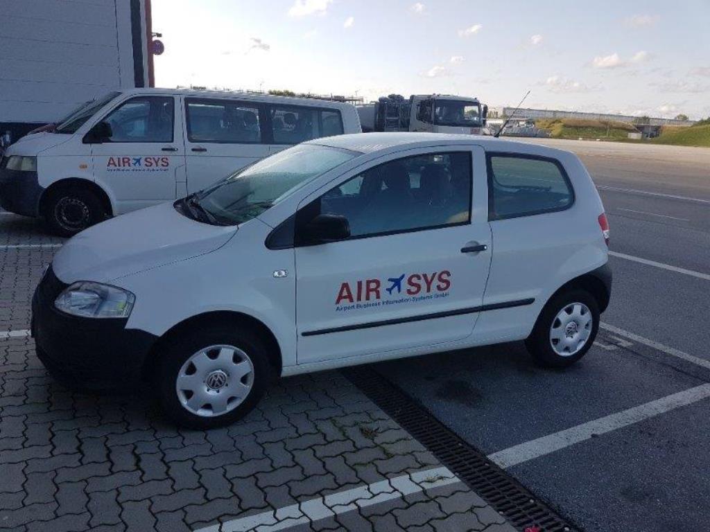 Gepflegte Ladewagen-4