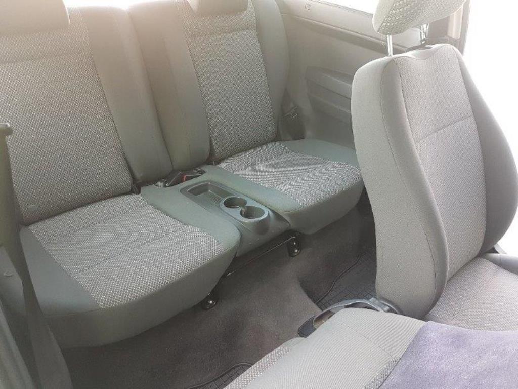 Gepflegte Ladewagen-8