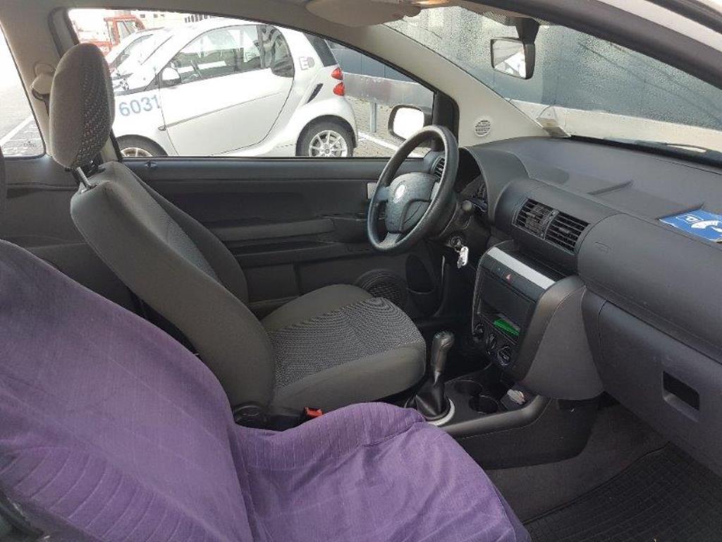 Gepflegte Ladewagen-9