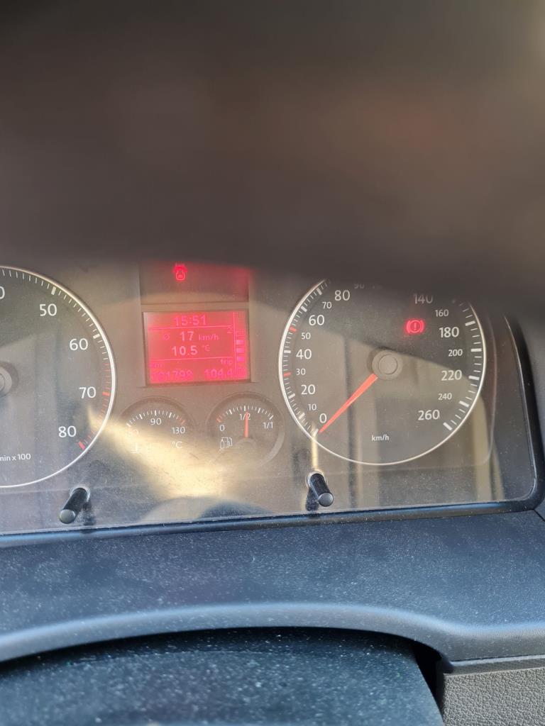 Gepflegte Ladewagen-4