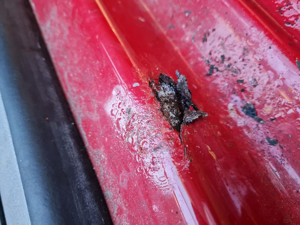 Gepflegte Ladewagen-7