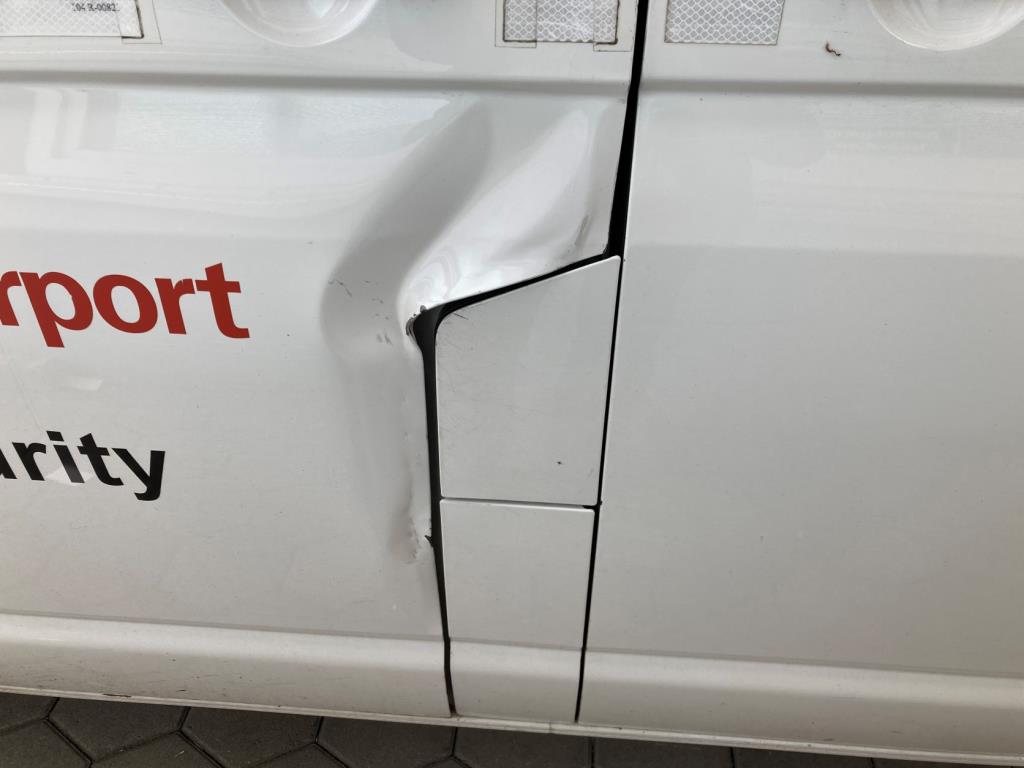 Gepflegte Ladewagen-13