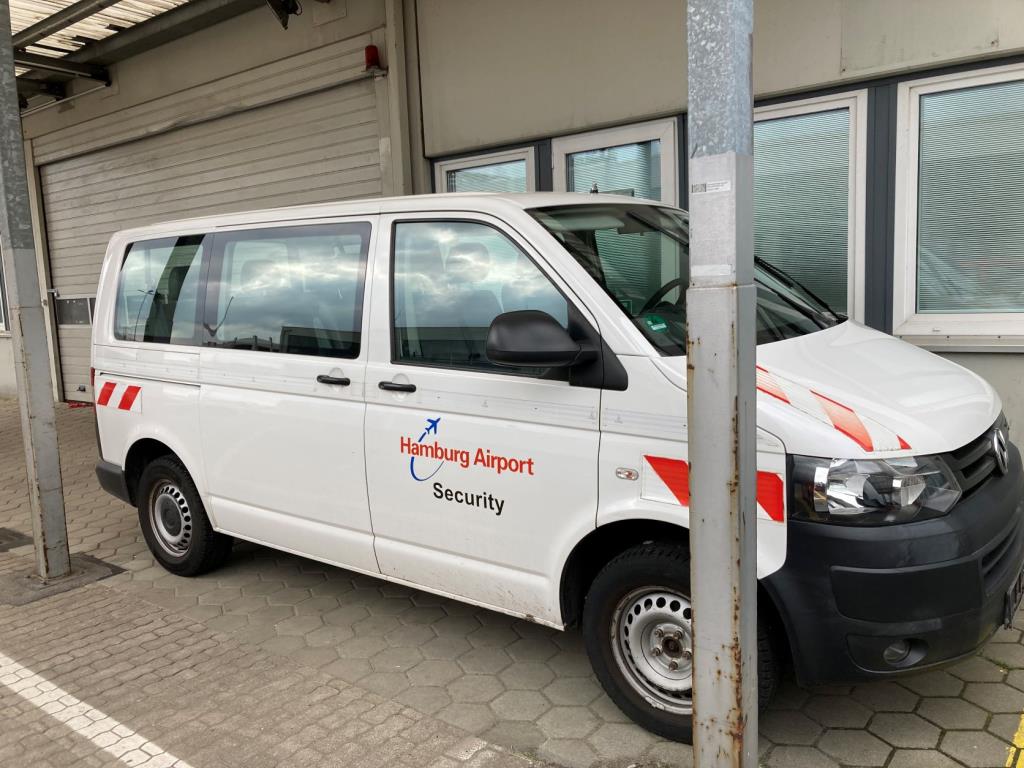 Gepflegte Ladewagen-9