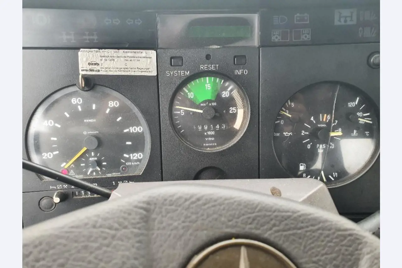 two well maintained ground handling de-icers-12